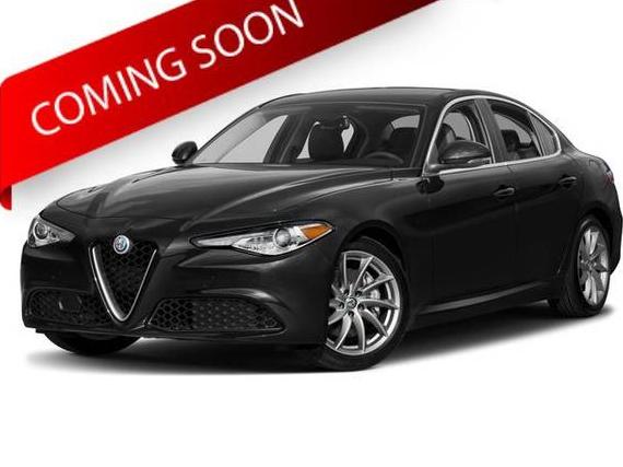 ALFA ROMEO GIULIA (952) 2017 ZARFAEBN1H7540138 image